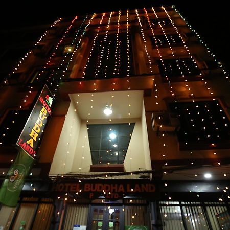 Hotel Buddha Land Katmandu Zewnętrze zdjęcie