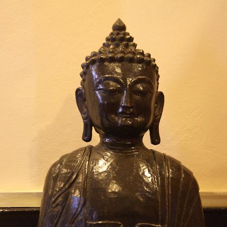 Hotel Buddha Land Katmandu Zewnętrze zdjęcie