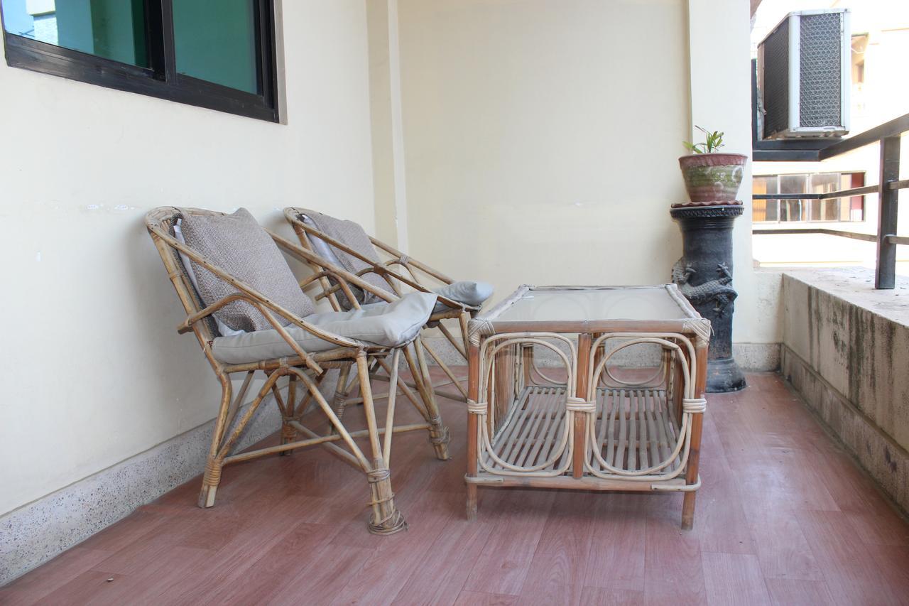 Hotel Buddha Land Katmandu Zewnętrze zdjęcie